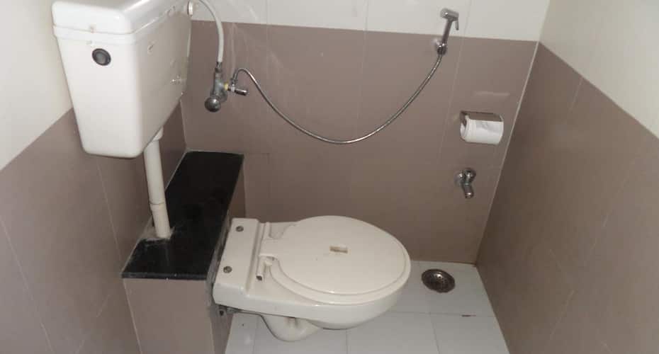 Mk Hospitality Service Apartment (kalyani Nagar), Pune 3